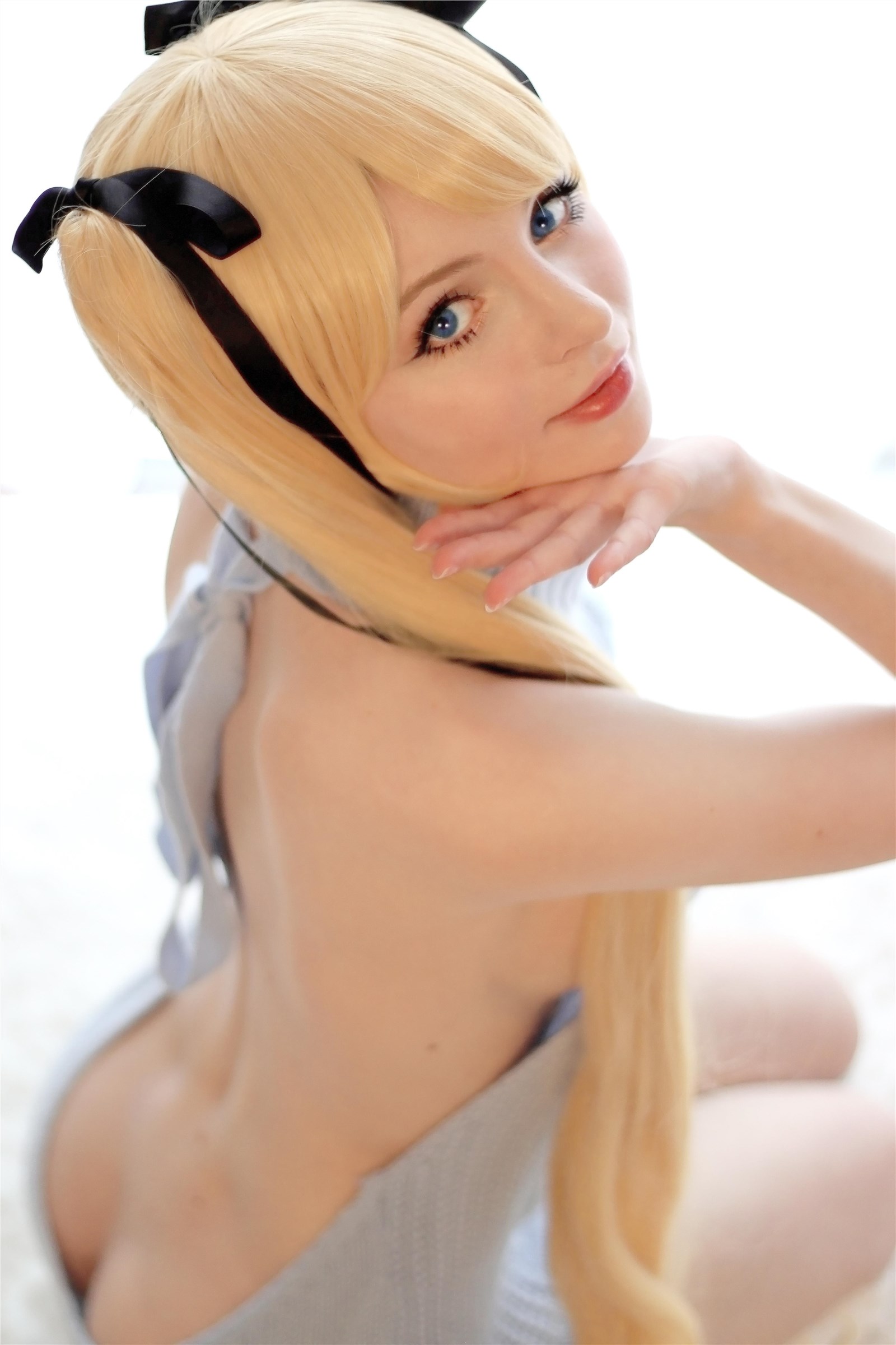 Peachmilky 019-PeachMilky - Marie Rose collect (Dead or Alive)(28)